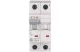 EATON 194738 xPole Home kismegszakító 4,5kA, 1P+N, 6A, B jelleggörbe