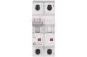 EATON 194748 xPole Home kismegszakító 4,5kA, 1P+N, 6A, C jelleggörbe