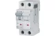 EATON 194752 Home kismegszakító 4,5kA, 1P+N, 20A, C jelleggörbe - 6