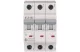 EATON 194779 xPole Home kismegszakító 4,5kA, 3P, 10A, B jelleggörbe