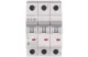 EATON 194780 xPole Home kismegszakító 4,5kA, 3P, 13A, B jelleggörbe