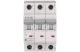EATON 194786 xPole Home kismegszakító 4,5kA, 3P, 50A, B jelleggörbe
