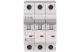 EATON 194786 xPole Home kismegszakító 4,5kA, 3P, 50A, B jelleggörbe