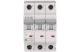 EATON 194793 xPole Home kismegszakító 4,5kA, 3P, 25A, C jelleggörbe