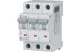 EATON 194793 xPole Home kismegszakító 4,5kA, 3P, 25A, C jelleggörbe