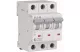 EATON 194794 Home kismegszakító 4,5kA, 3P, 32A, C jelleggörbe - 7