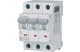 EATON 194795 Home kismegszakító 4,5kA, 3P, 40A, C jelleggörbe - 6