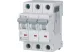 EATON 194795 Home kismegszakító 4,5kA, 3P, 40A, C jelleggörbe - 8