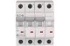 EATON 194801 xPole Home kismegszakító 4,5kA, 3P+N, 16A, B jelleggörbe
