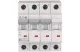 EATON 194802 xPole Home kismegszakító 4,5kA, 3P+N, 20A, B jelleggörbe
