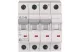 EATON 194810 Home kismegszakító 4,5kA, 3P+N, 13A, C jelleggörbe - 3