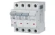 EATON 194810 Home kismegszakító 4,5kA, 3P+N, 13A, C jelleggörbe - 8