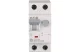 EATON 195127 xPole Home kombinált áram-védő 6kA, 1P+N,16A,C,30mA,'AC'