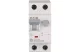 EATON 195128 xPole Home kombinált áram-védő 6kA, 1P+N,20A,C,30mA,'AC'