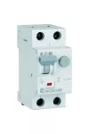 EATON 195129 xPole Home kombinált áram-védő 6kA, 1P+N,25A,C,30mA,'AC'