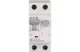 EATON 195129 xPole Home kombinált áram-védő 6kA, 1P+N,25A,C,30mA,'AC'
