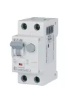EATON 195130 xPole Home kombinált áram-védő 6kA, 1P+N, 6A, B,30mA,'A'