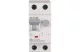 EATON 195136 xPole Home kombinált áram-védő 6kA, 1P+N, 6A, C,30mA,'A'