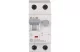 EATON 195139 xPole Home kombinált áram-védő 6kA, 1P+N, 16A,C,30mA,'A'