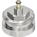EATON 195214 Adapter Herz for the RF Radiator Thermostat
