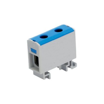EATON 195337 Terminal block 1x50mm², 160A Cu / 145A Al