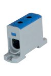 EATON 195344 Sorkapocsblokk 1 pólus, 95mm², 250A Cu / 220A Al, kék