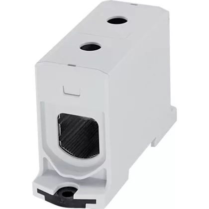 EATON 195355 Terminal block 1x240mm², 425A Cu / 380A Al