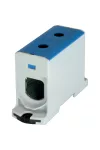 EATON 195356 Sorkapocsblokk 1 pólus, 240mm², 425A Cu / 380A Al, kék