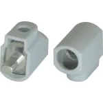 EATON 195361 Tunnel terminal 1x50mm², 80A Cu / 75A Al