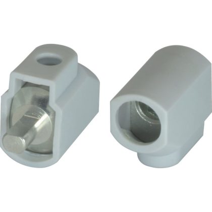 EATON 195361 Alagútkapocs 1x50mm², 80A Cu / 75A Al