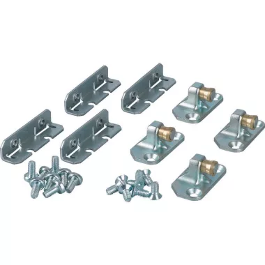EATON 195600 Locking points for rear door