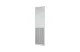 EATON 196008 Rear wall ventilated, for HxW = 1400 x 1000mm, IP42, grey - 2