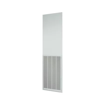   EATON 196019 Hátsó fal szellőzéssel, IP42, SzéxMa=1350x1600
