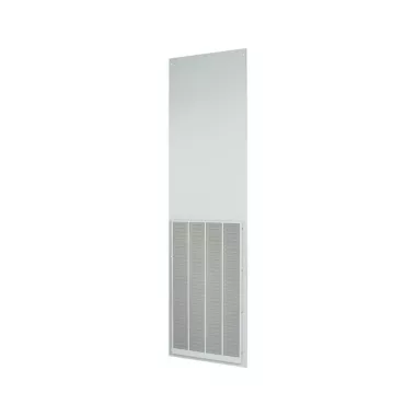 EATON 196026 Hátsó fal szellőzéssel, IP42, SzéxMa=800x1800