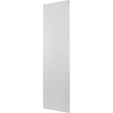 EATON 196037 Rear wall closed, for HxW = 1800 x 1350mm, IP55, grey