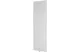 EATON 196038 Rear wall closed, for HxW = 2000 x 300mm, IP55, grey - 2 EATON 196038 Rear wall closed, for HxW = 2000 x 300mm, IP55, grey - 2