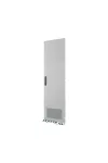 EATON 196053 Section door, ventilated IP31, hinges right, HxW = 1600 x 850mm, grey