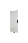 EATON 196077 Section door, ventilated IP42, hinges left, HxW = 1800 x 300mm, grey