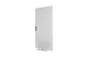 EATON 196095 Section door, ventilated IP42, hinges right, HxW = 1600 x 300mm, grey - 3