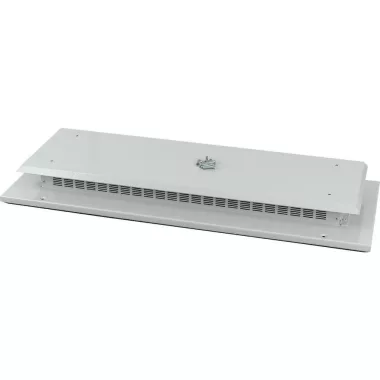 EATON 196121 Felső fedél szellőzéssel, IP31, SzéxMa=800x300