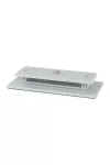 EATON 196137 Top Panel, IP42, for WxD = 650 x 300mm, grey