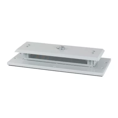 EATON 196137 Top Panel, IP42, for WxD = 650 x 300mm, grey