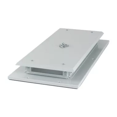 EATON 196139 Top Panel, IP42, for WxD = 850 x 300mm, grey