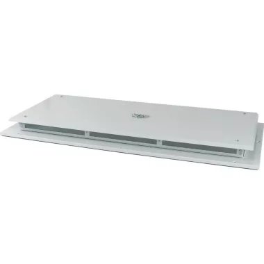 EATON 196141 Felső fedél szellőzéssel, IP42, SzéxMa=1100x300