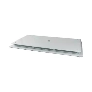 EATON 196159 Top Panel, IP42, for WxD = 850 x 500mm, grey