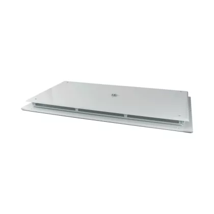 EATON 196162 Top Panel, IP42, for WxD = 1200 x 500mm, grey