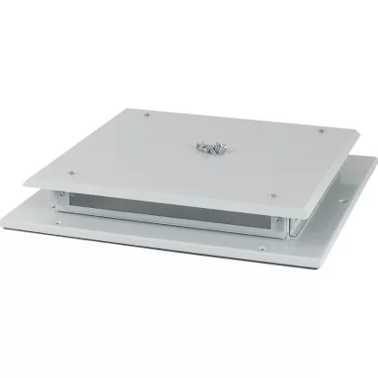   EATON 196167 Felső fedél szellőzéssel, IP42, SzéxMa=850x800