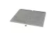 EATON 196169 Bottom-/top plate for F3A flanges, for WxD = 650 x 500mm, IP55, grey - 3