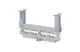 EATON 196194 Busbar support (complete) for 2x 30x10mm - 2