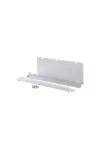 EATON 196204 Mounting Kit, Horizontal Busbar Top, Height=200, Width=425